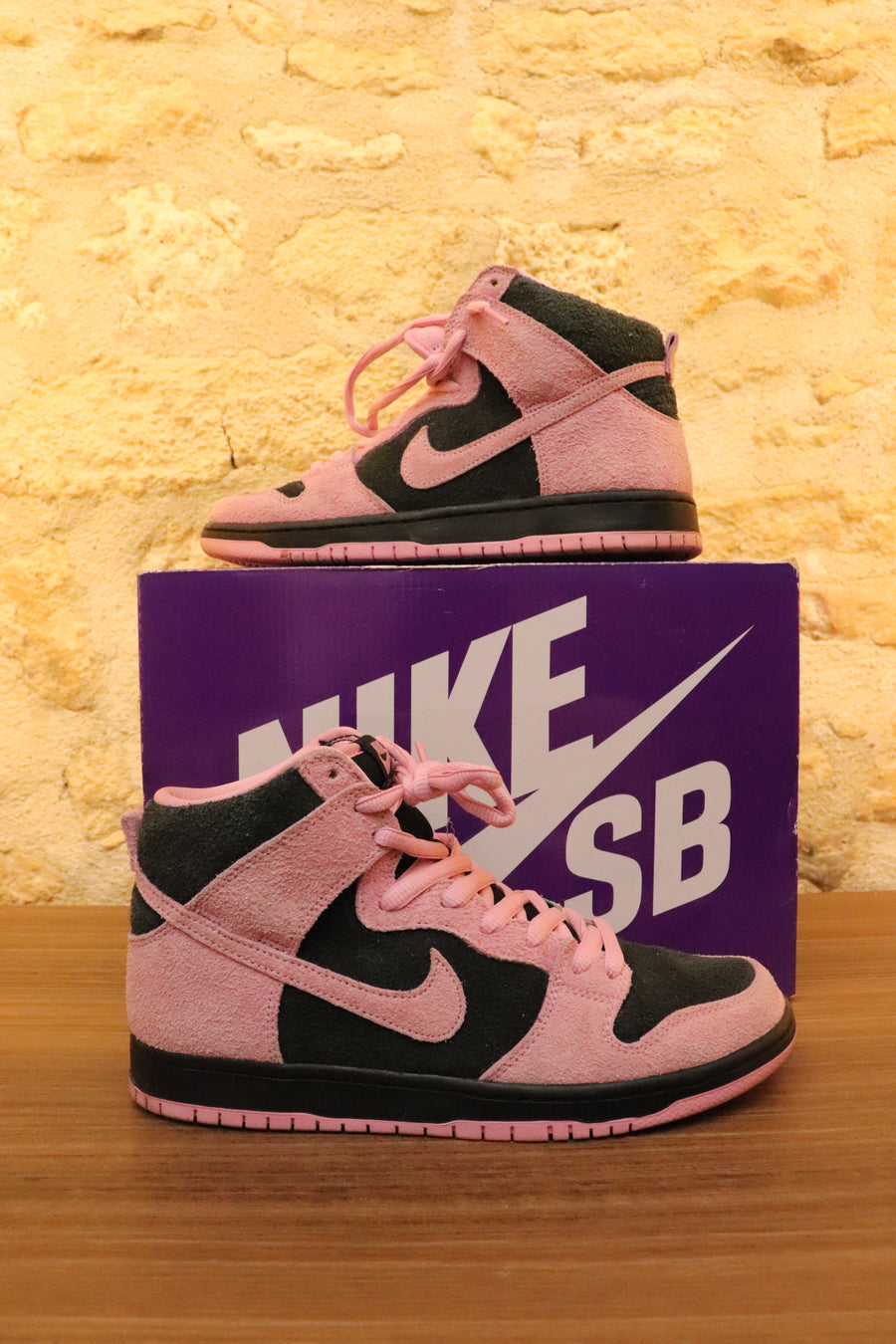 Nike Dunk SB High