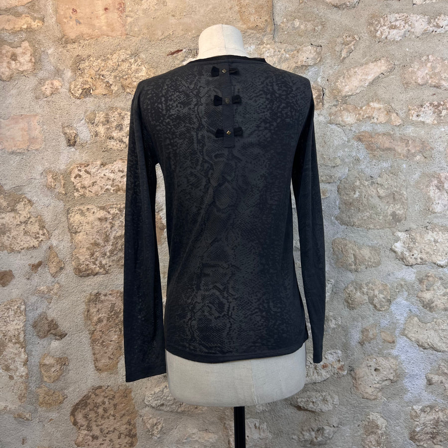 IKKS Python Longsleeve