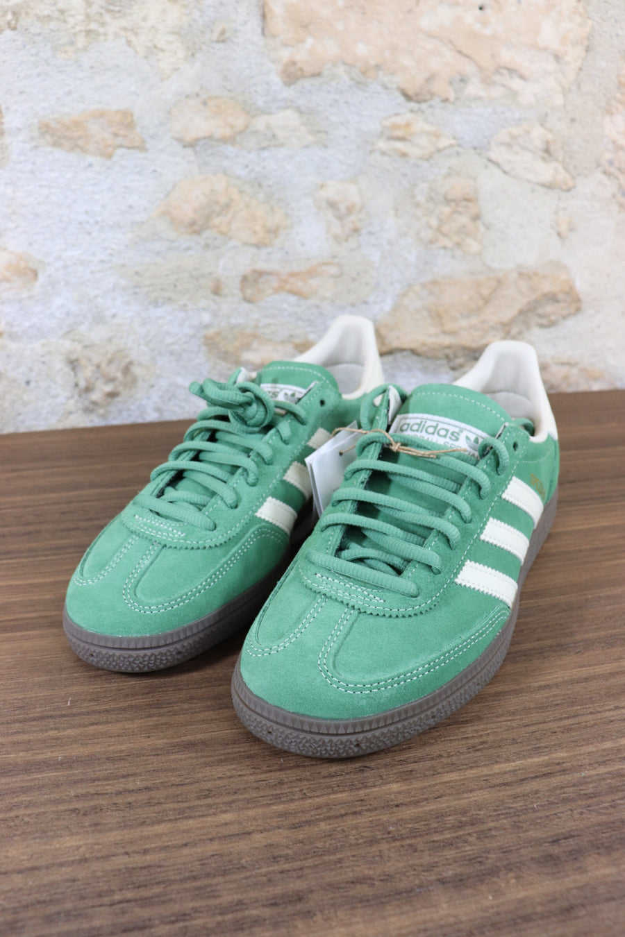 Adidas Handball Spezial Preloved Green