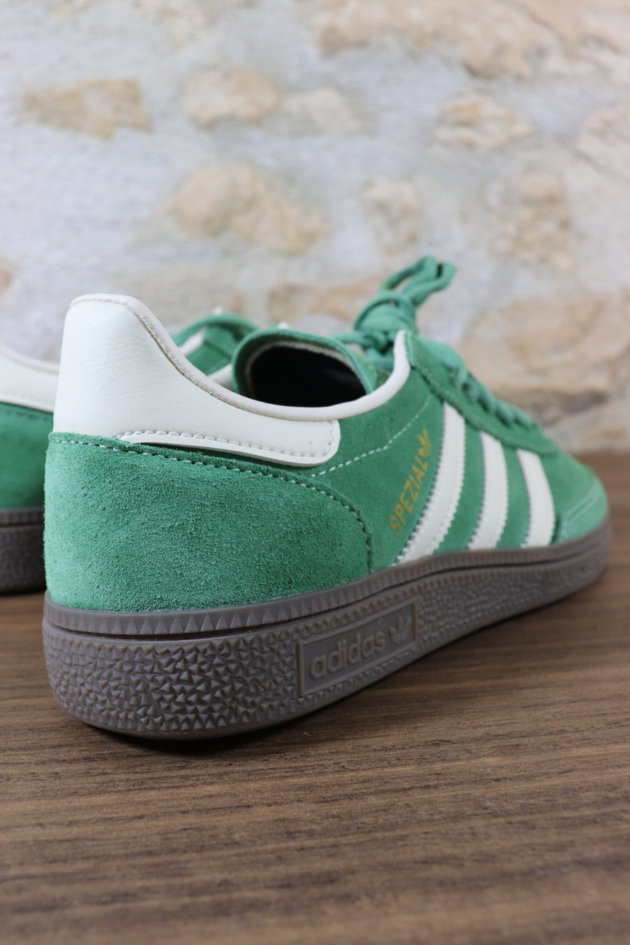 Adidas Handball Spezial Preloved Green