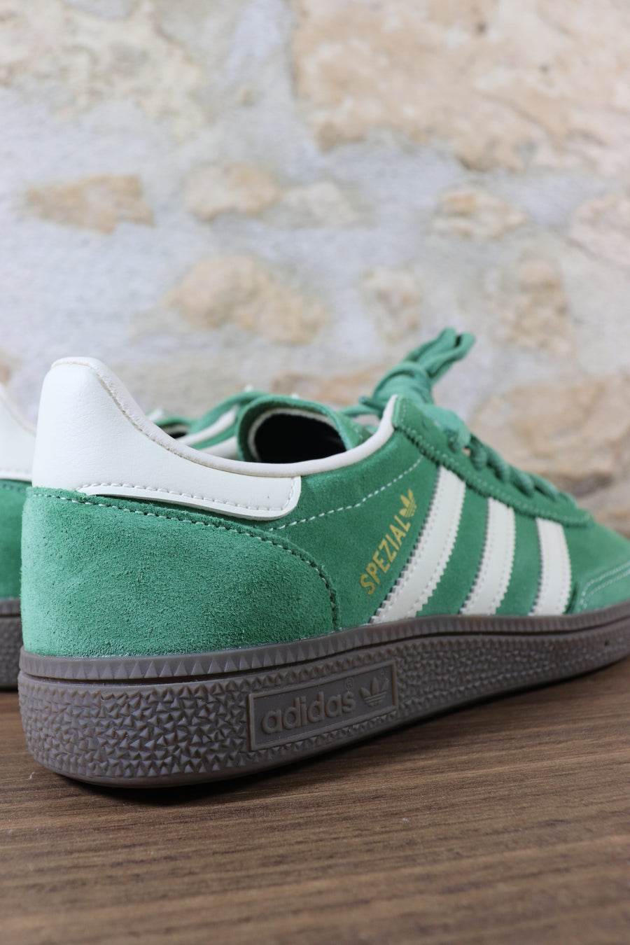 Adidas Handball Spezial Preloved Green