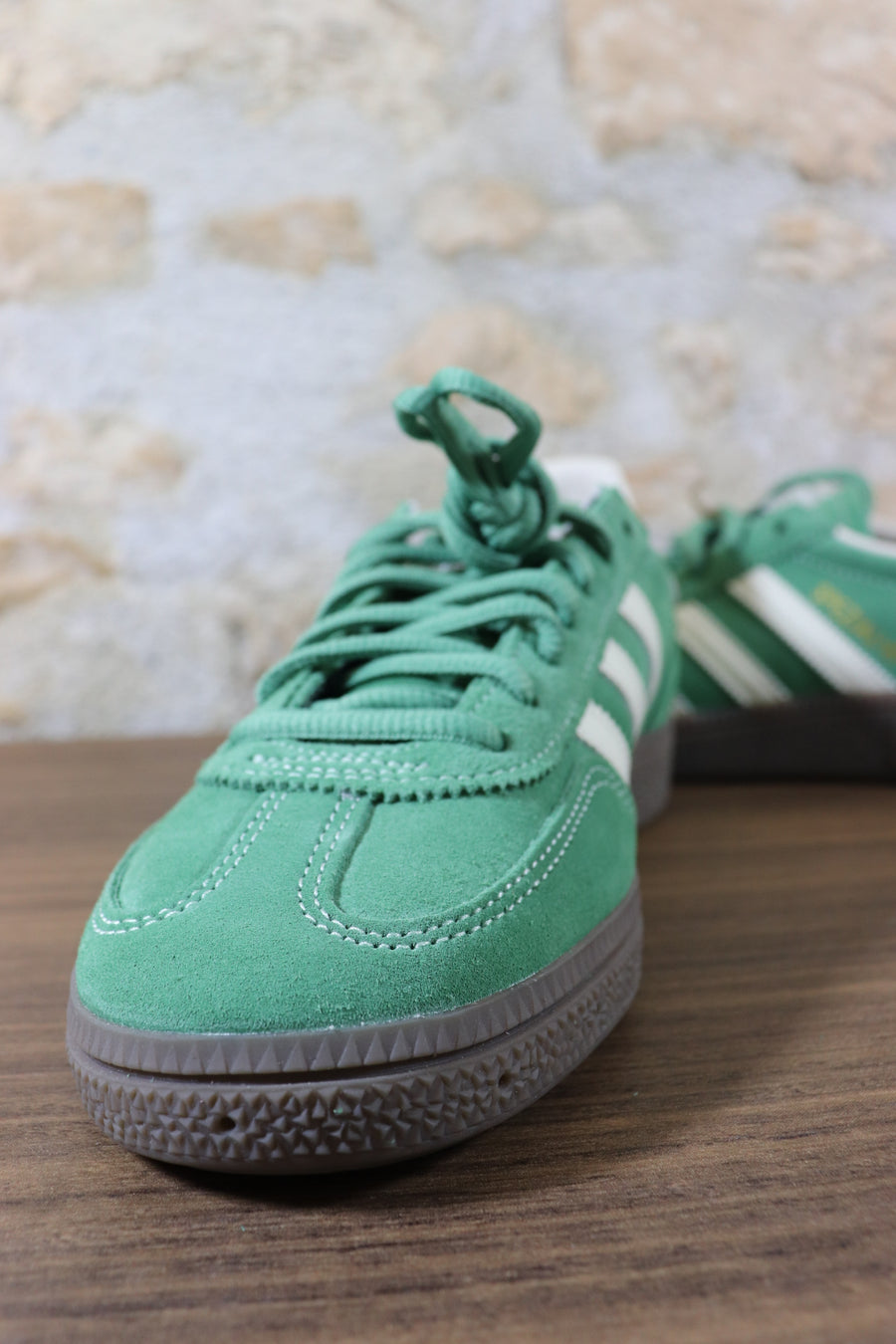 Adidas Handball Spezial Preloved Green