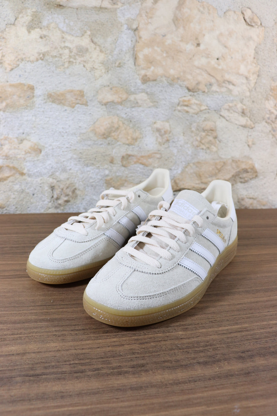 Adidas Handball Spezial Wonder White