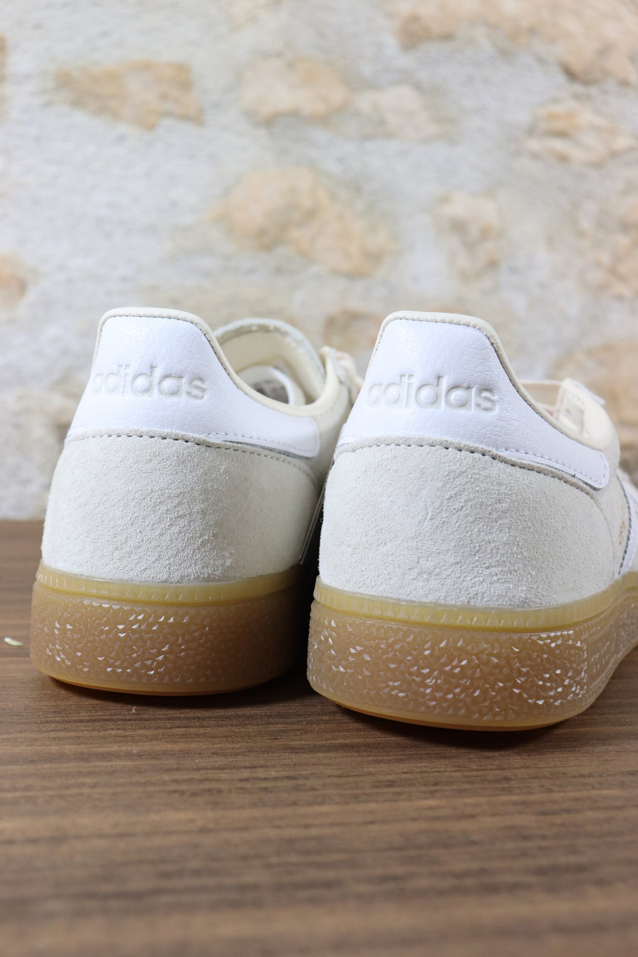 Adidas Handball Spezial Wonder White