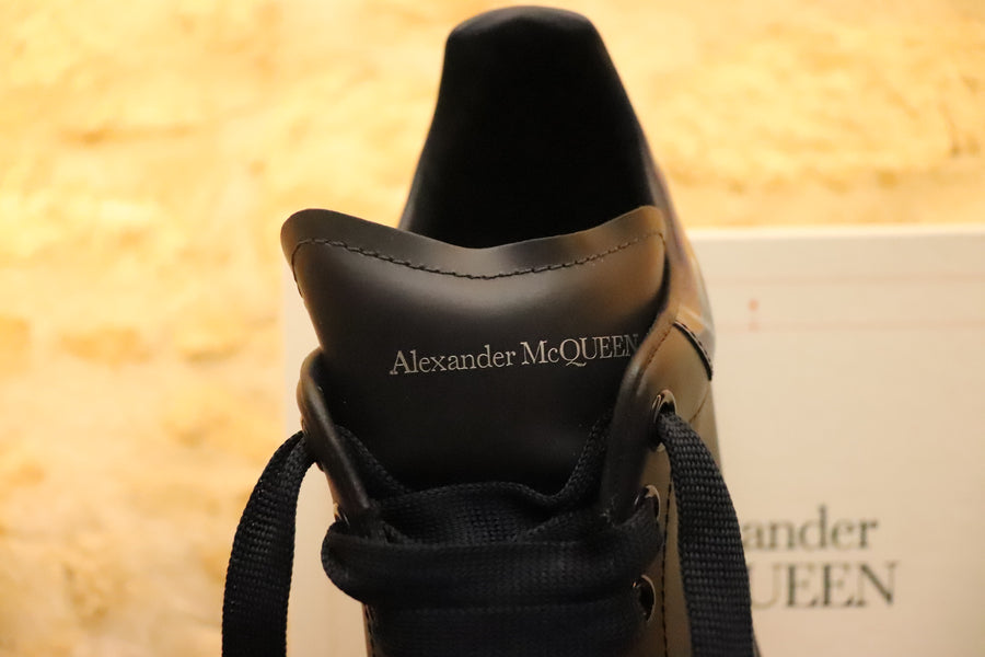 Alexander McQueen Larry Navy