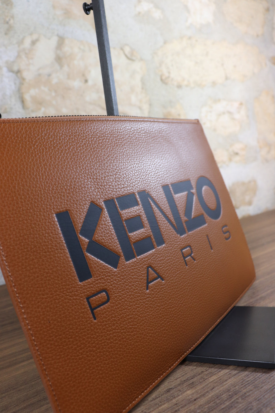 Pochette Kenzo Paris