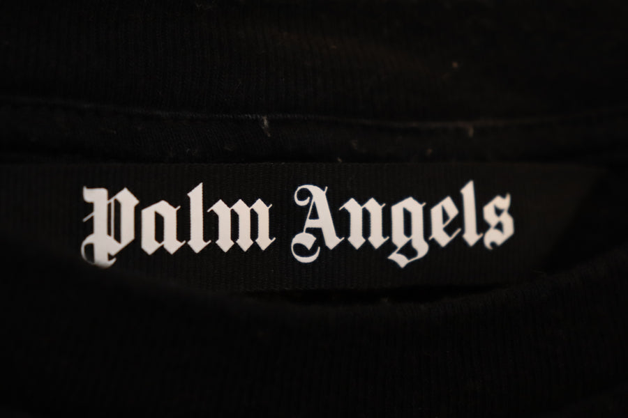 Palm Angels Camiseta Palmera