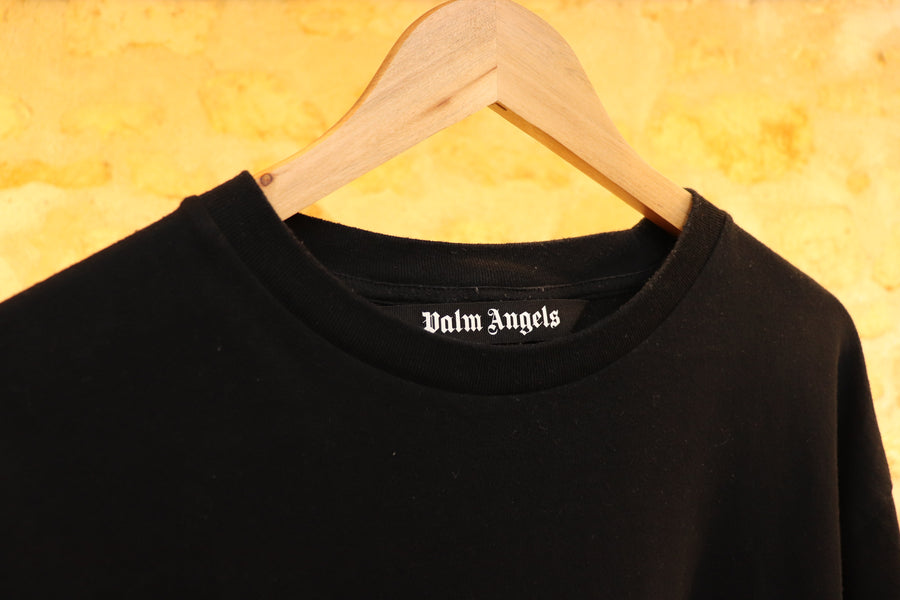 Palm Angels T-shirt Palmier