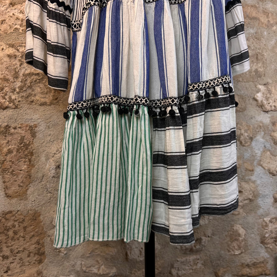 Culture Robe Tunique