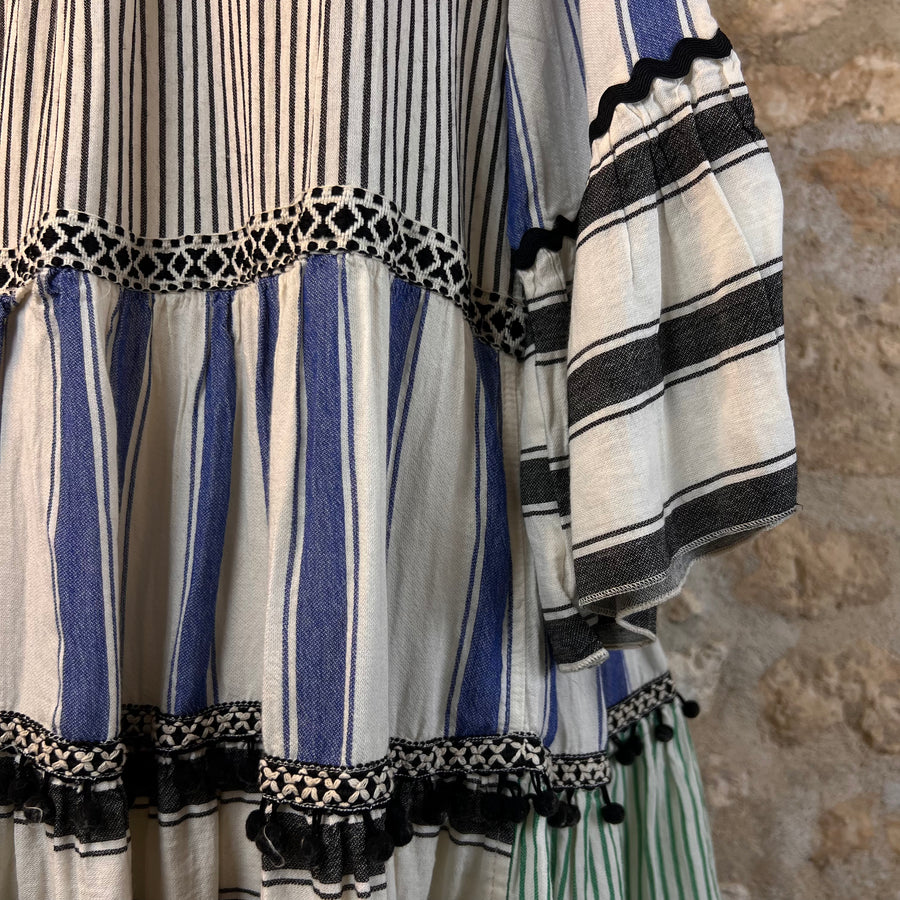 Culture Robe Tunique