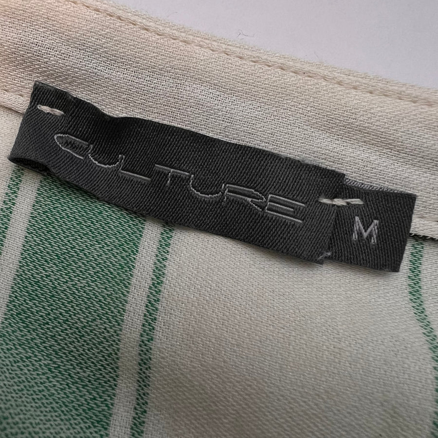 Culture Robe Tunique