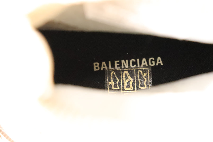 Balenciaga Speed ​​​​2.0 con cordones