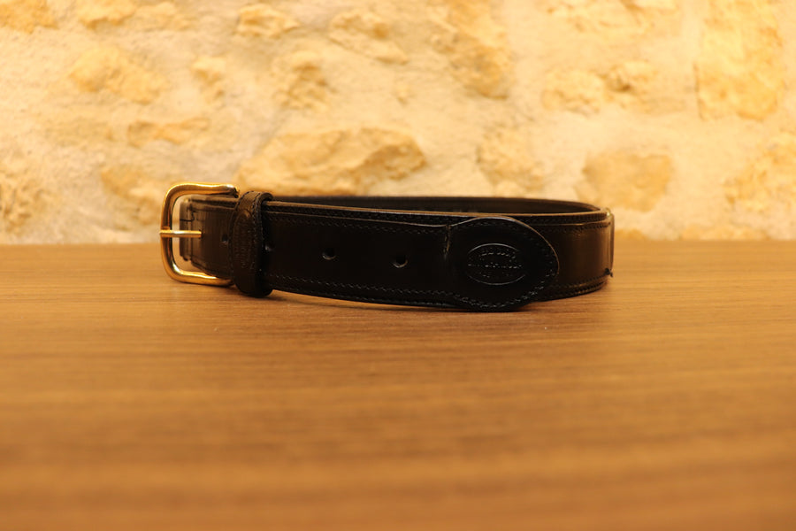 Cintura Moda Genuine Leather Belt