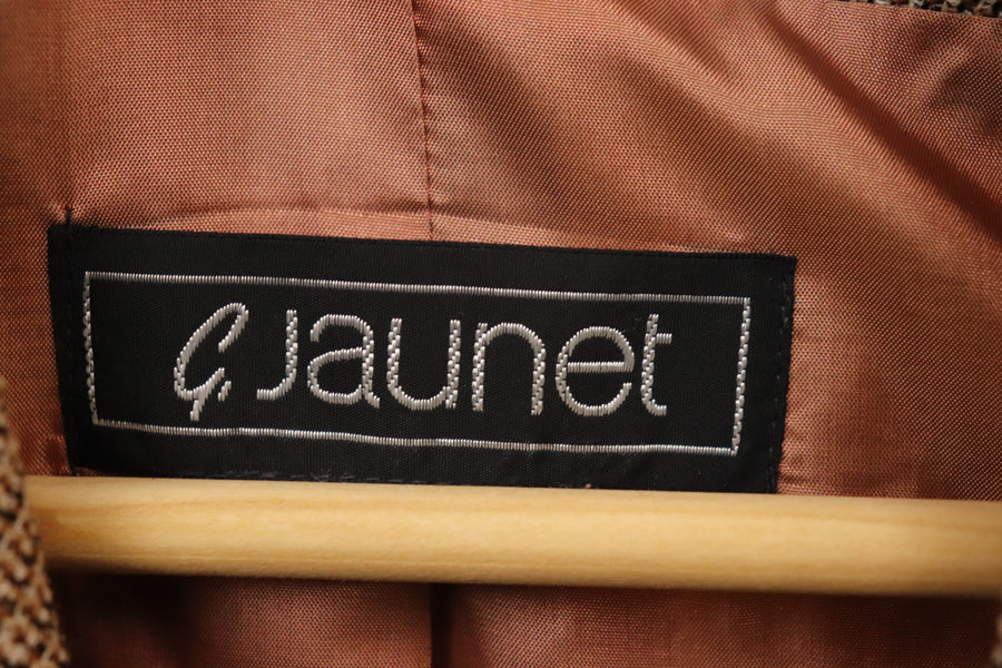 Gaston Jaunet Blazer