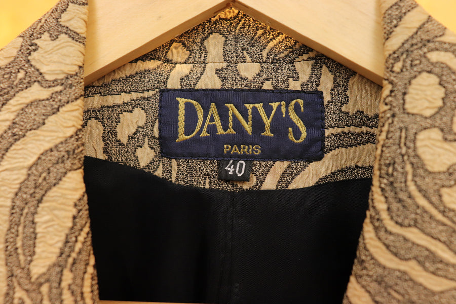 Traje de falda Dany's Paris