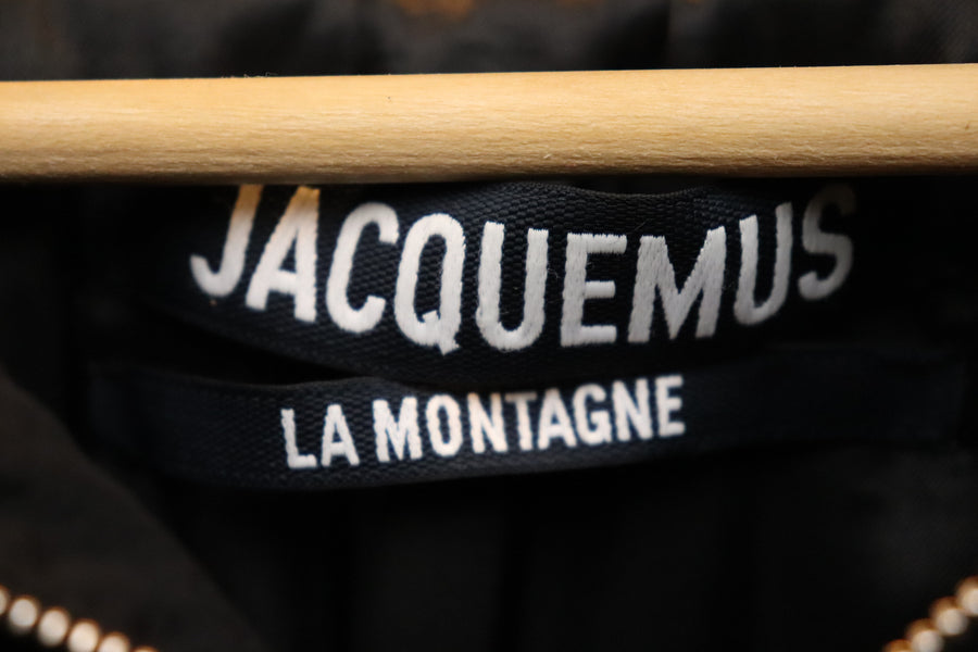 Jacquemus La Montagne Doudoune