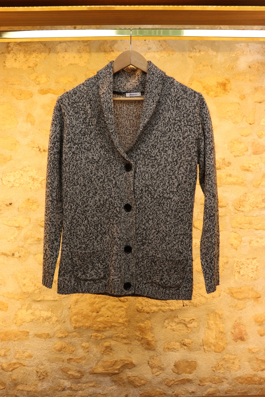 Damart Cardigan