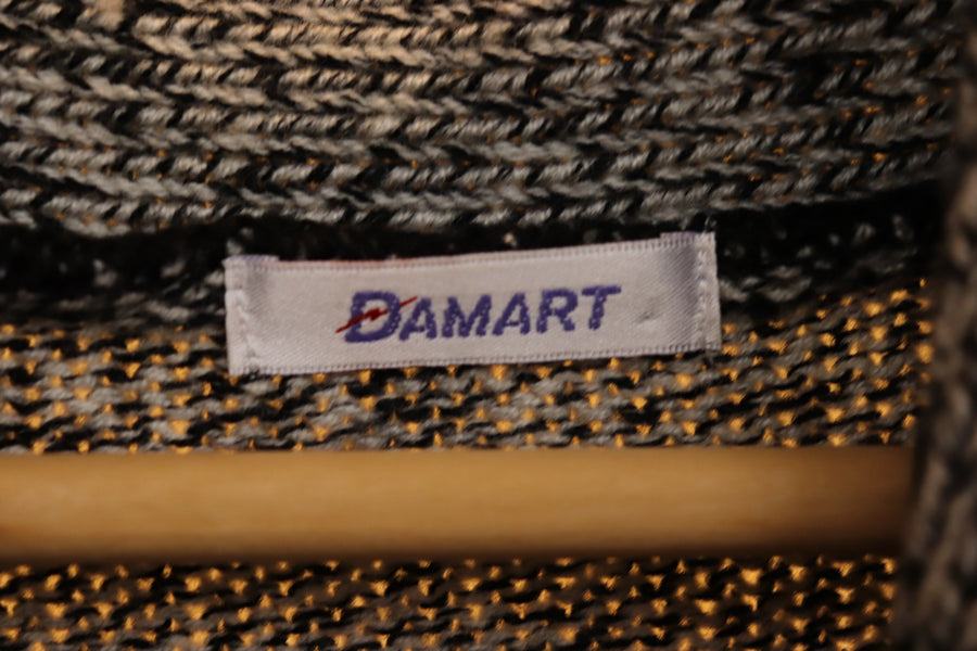 Damart Cardigan