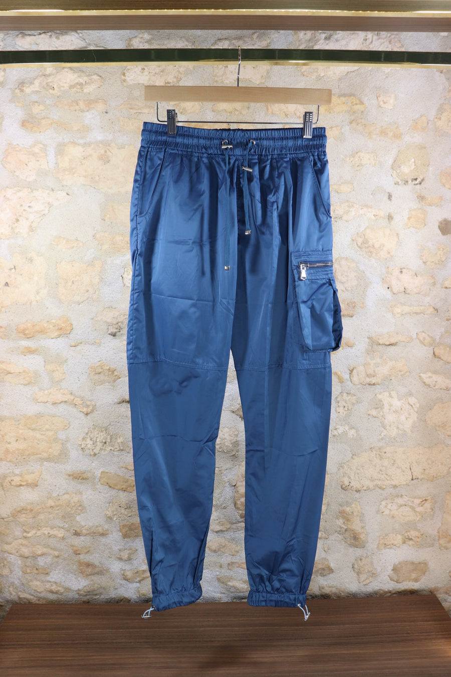 Ensemble Joey Martins Bleu