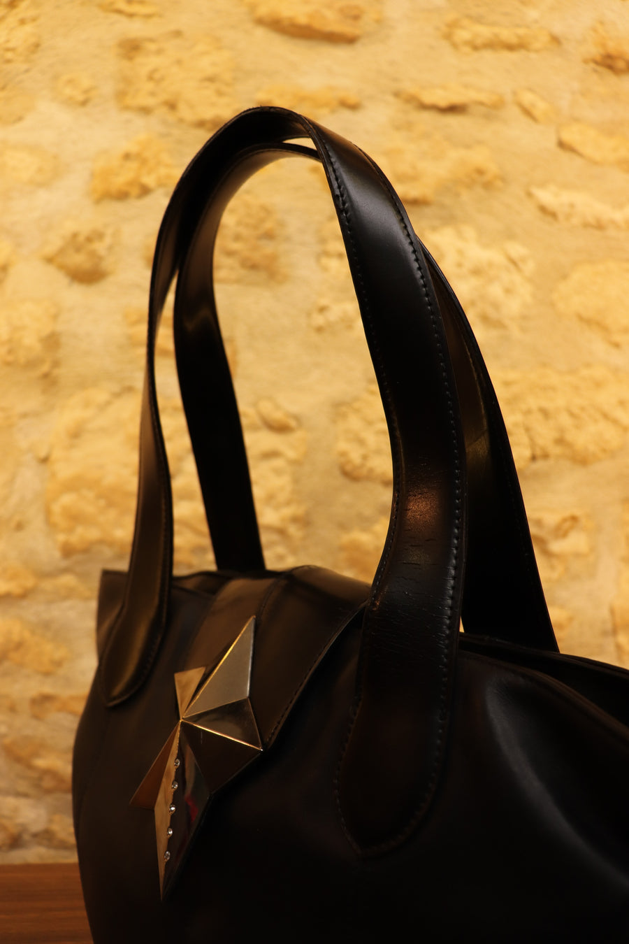 Thierry Mugler Tote Bag