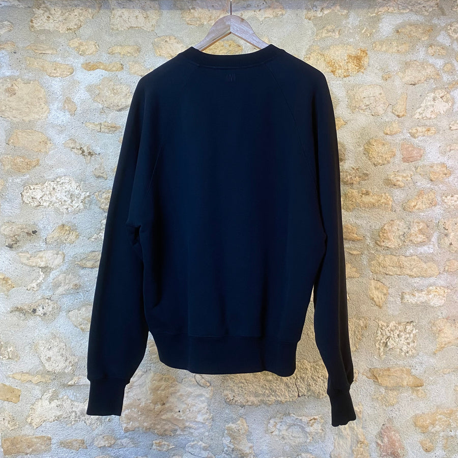 AMI Paris Tonal ADC Oversize