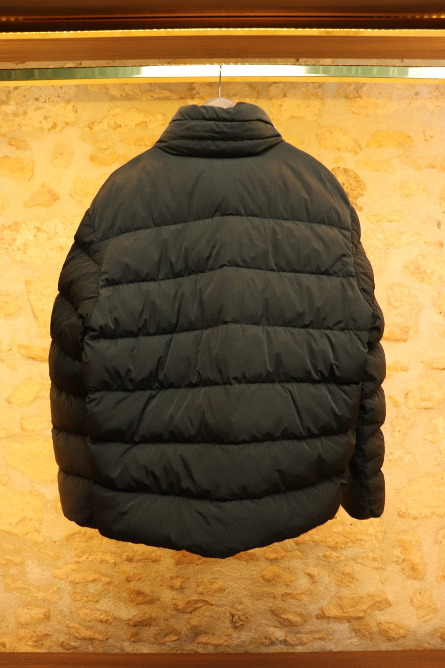 CP Company Chrome-R Down Jacket