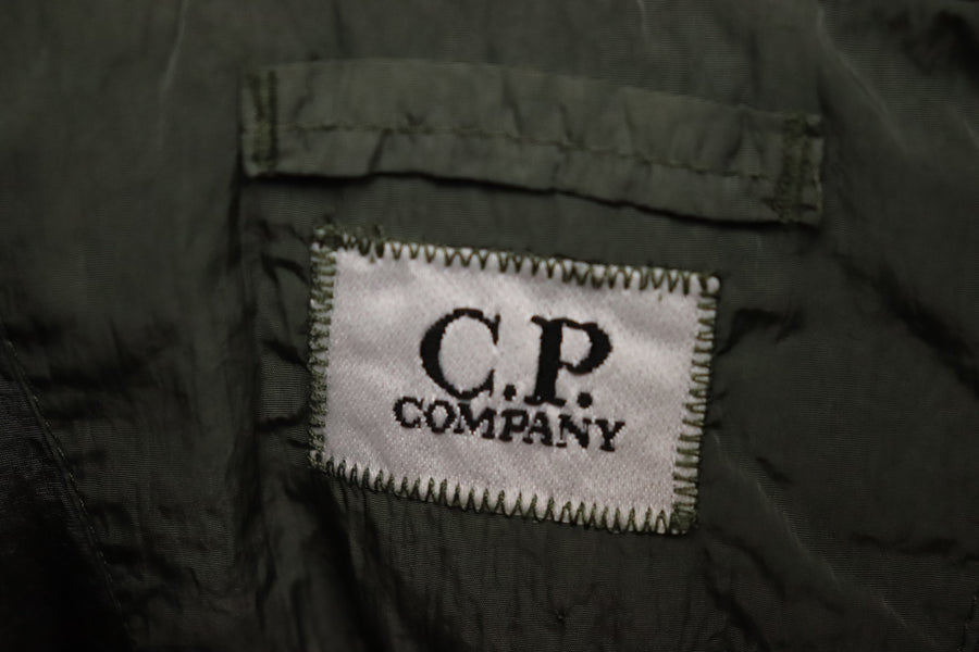 CP Company Chrome-R Down Jacket