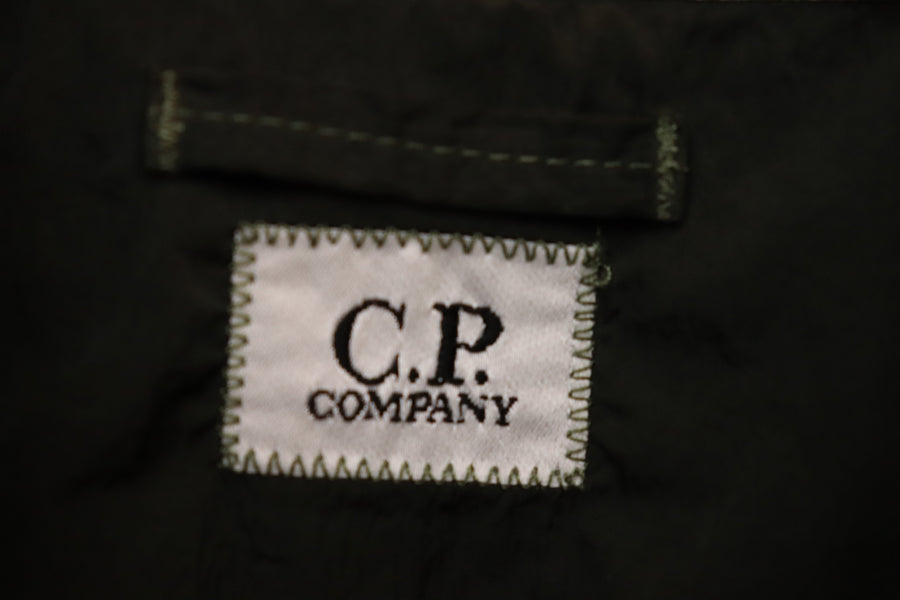 C.P. Company Co-TeD Overshirt