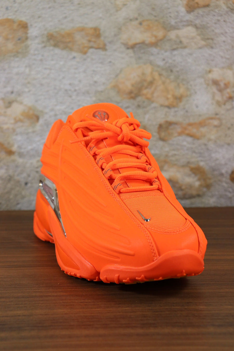 Nocta Hot Step II Drake Orange