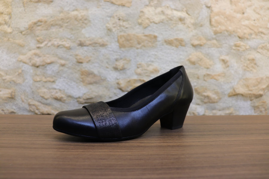 Gabor Pumps