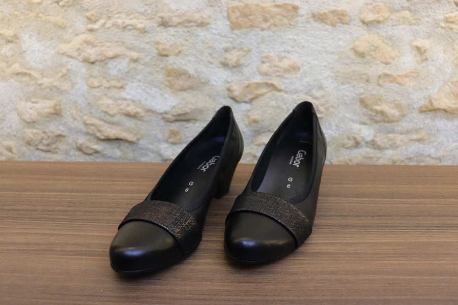 Gabor Pumps