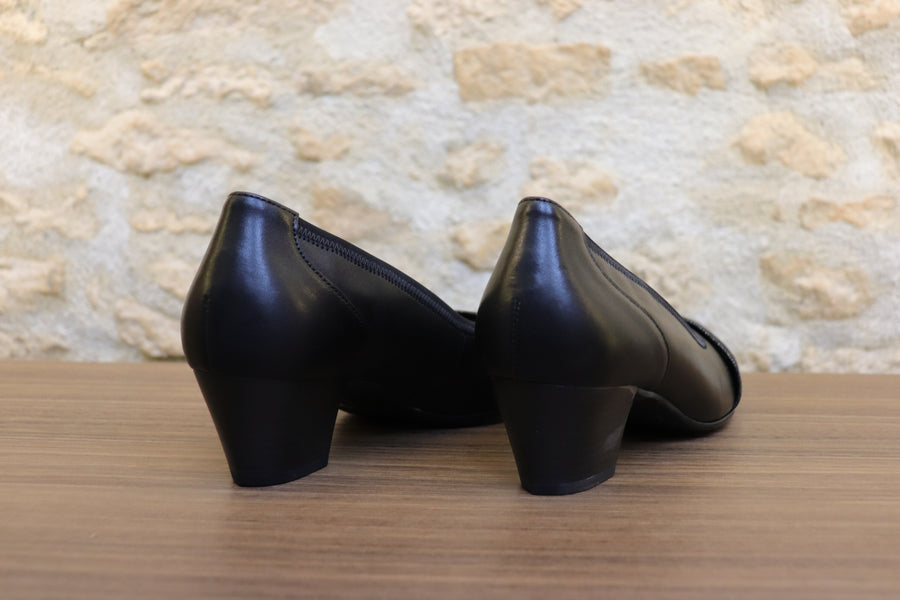 Gabor Pumps