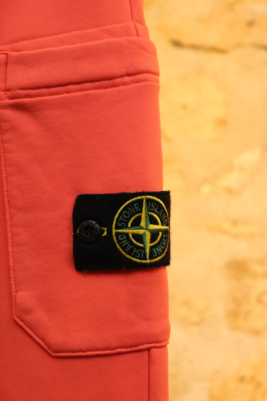 Stone Island Jogging Cargo