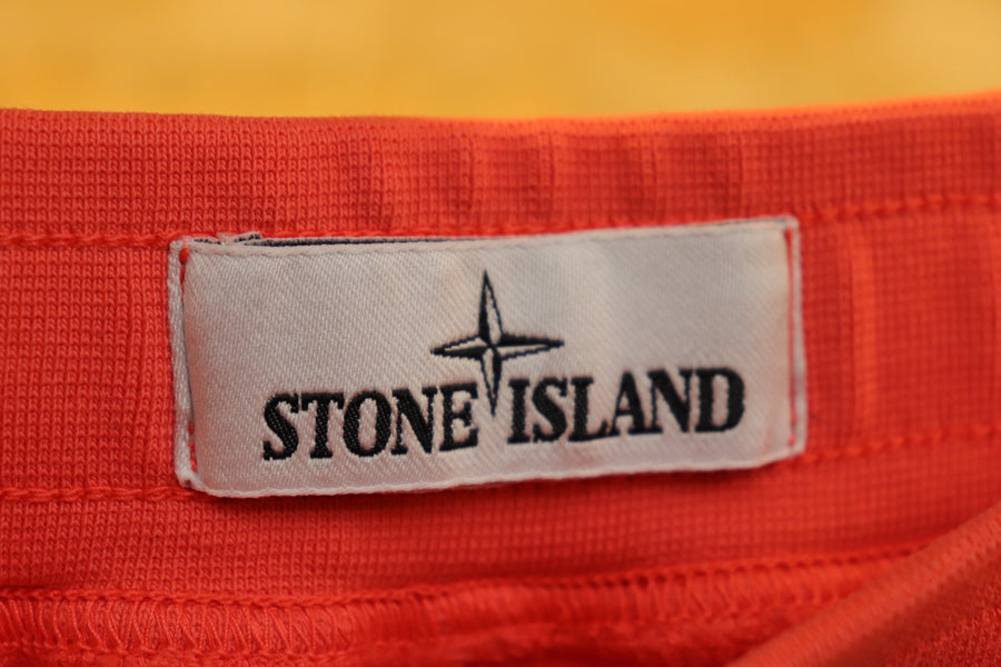 Stone Island Jogging Cargo