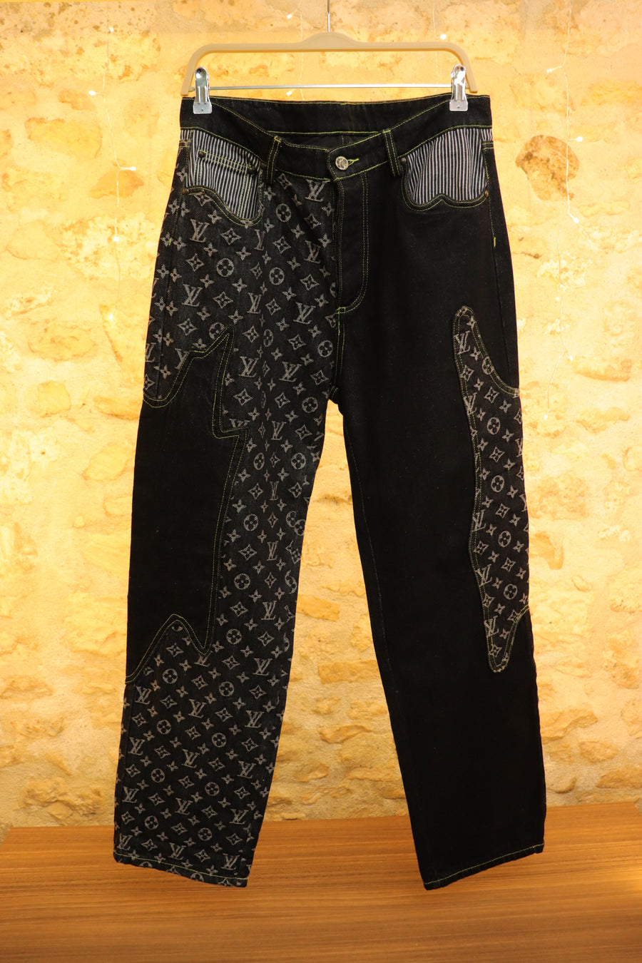 Louis Vuitton Pantalon