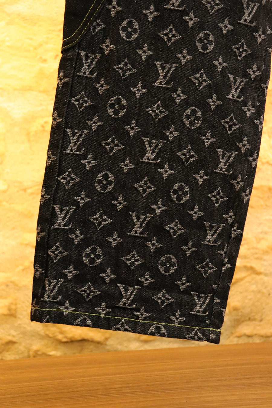 Louis Vuitton Pantalon