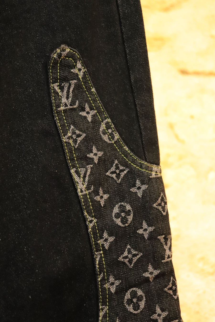 Louis Vuitton Pantalon