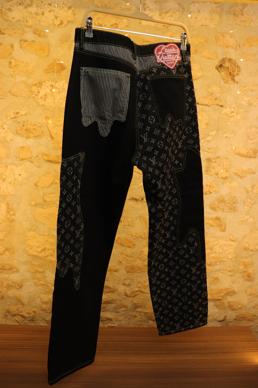 Louis Vuitton Pantalon