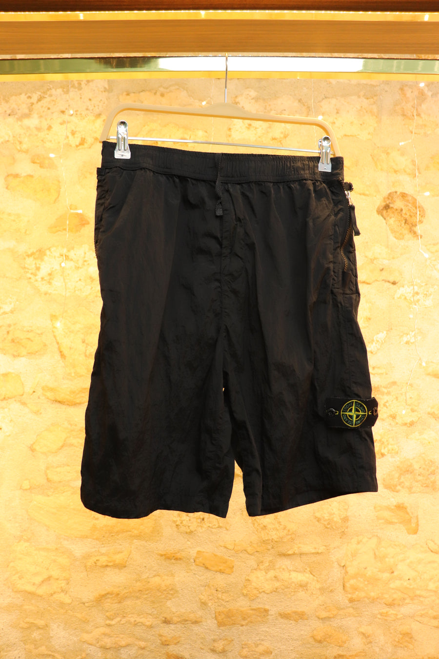 Stone Island Short