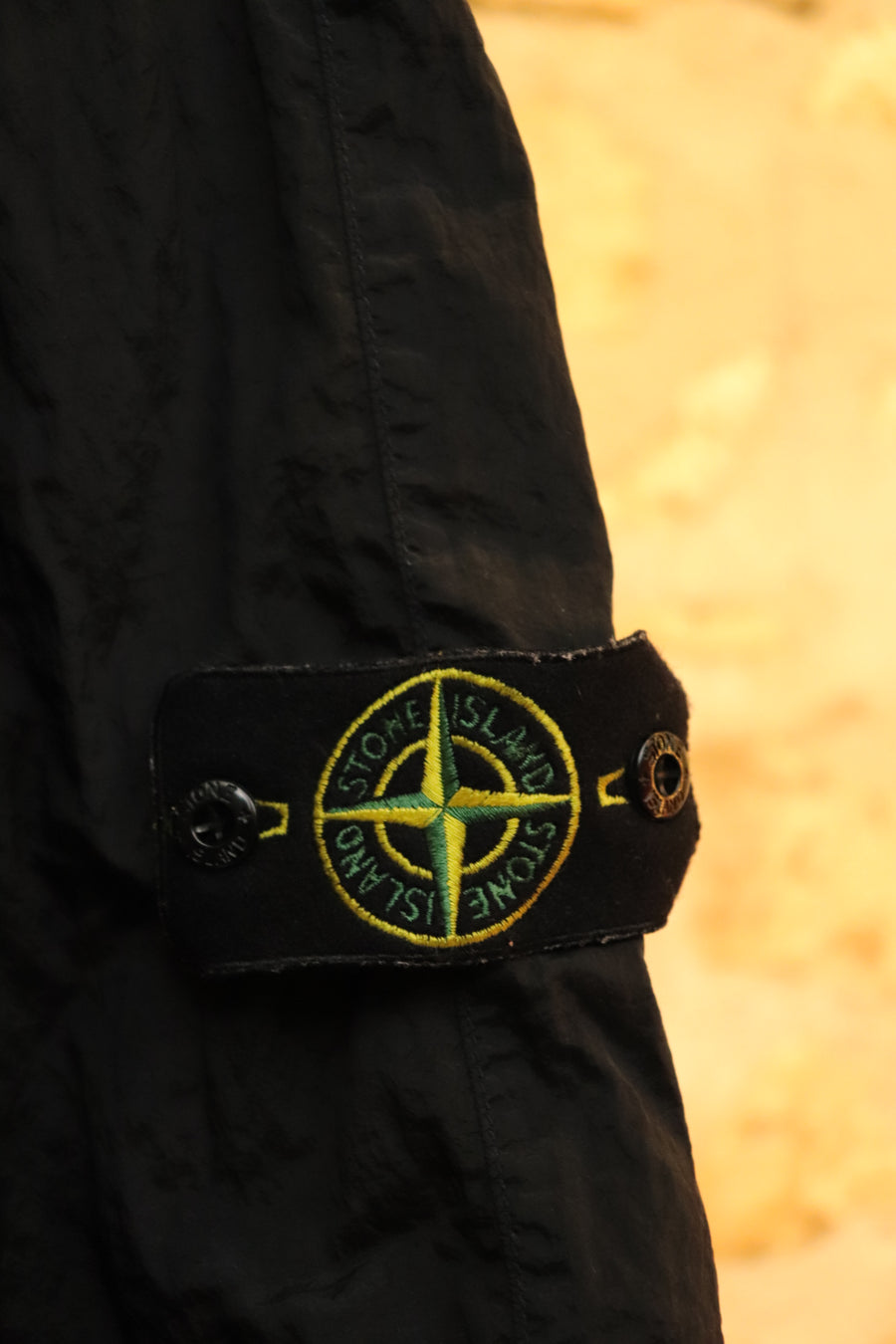 Stone Island Short