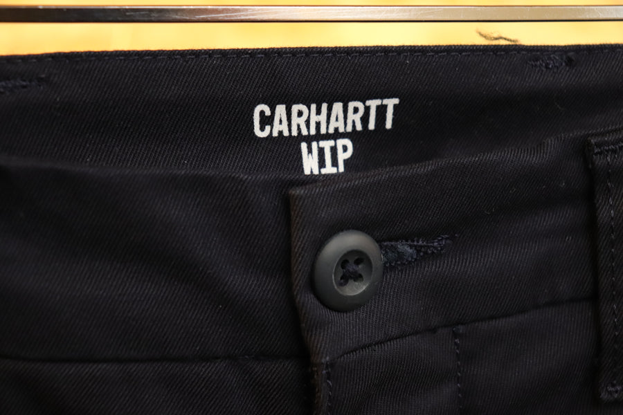 Carhartt Chino Navy