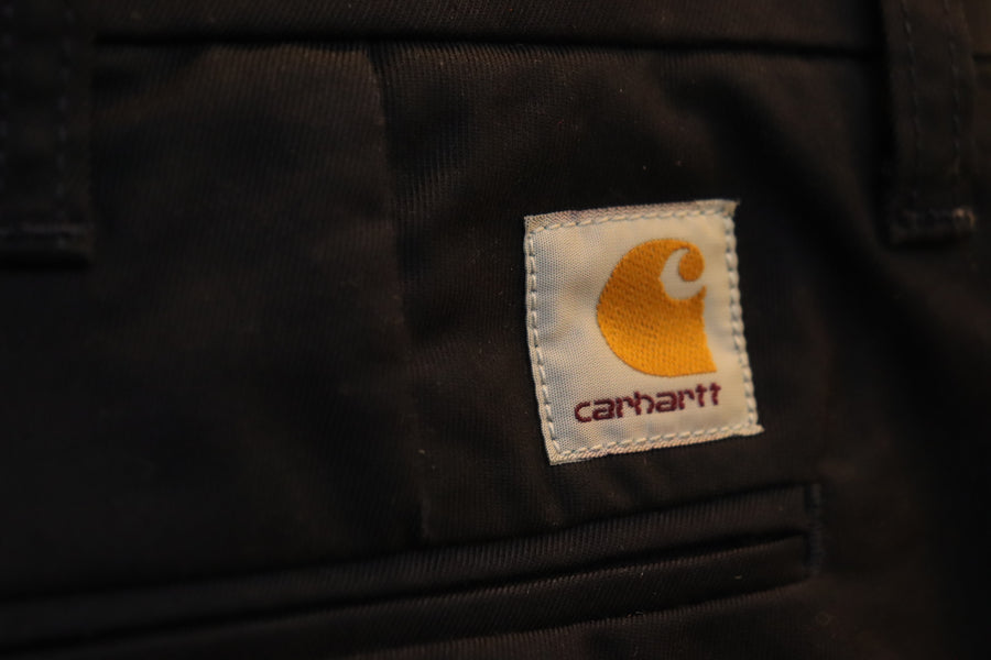 Carhartt Chino Navy