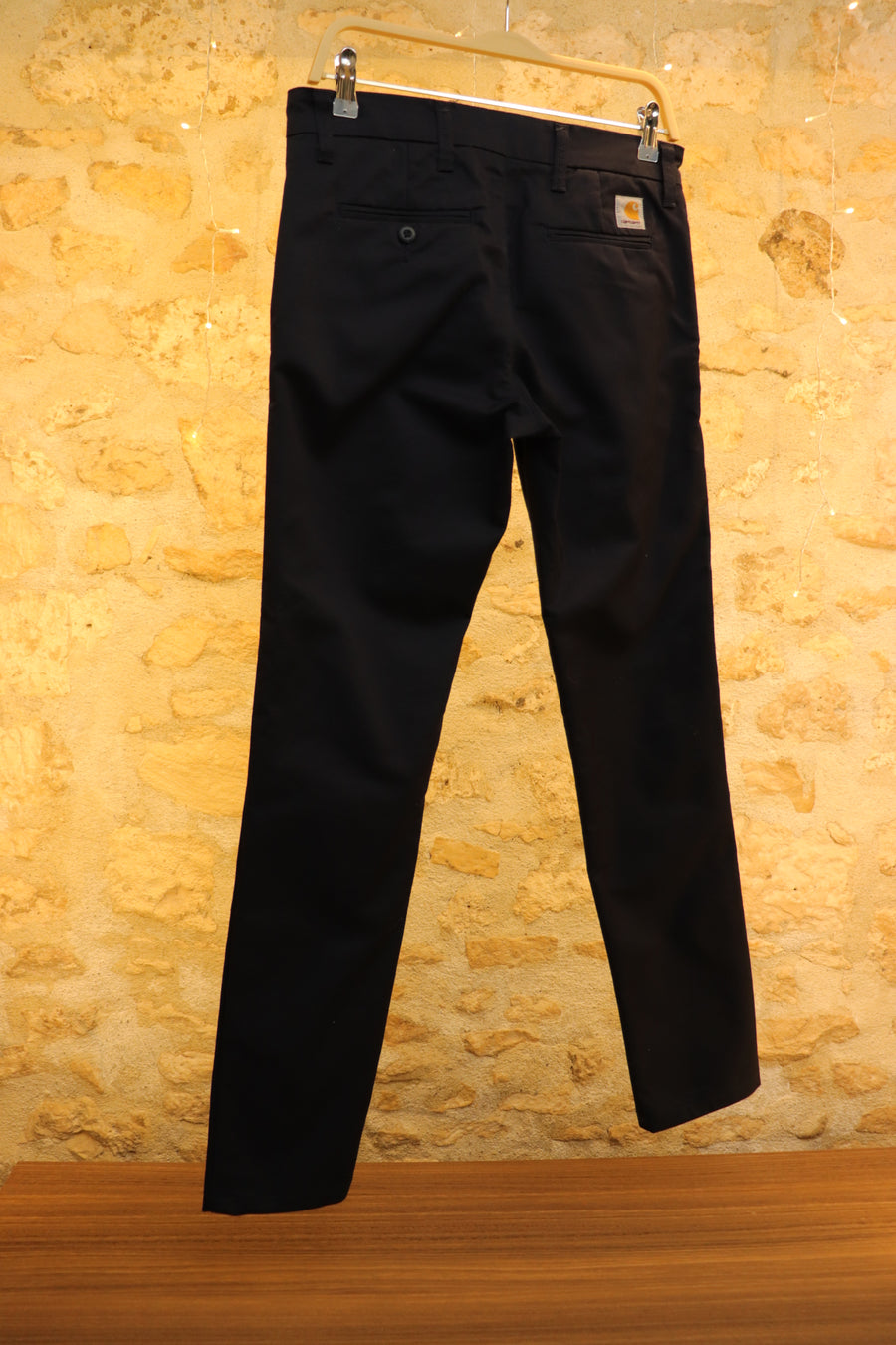 Carhartt Chino Navy