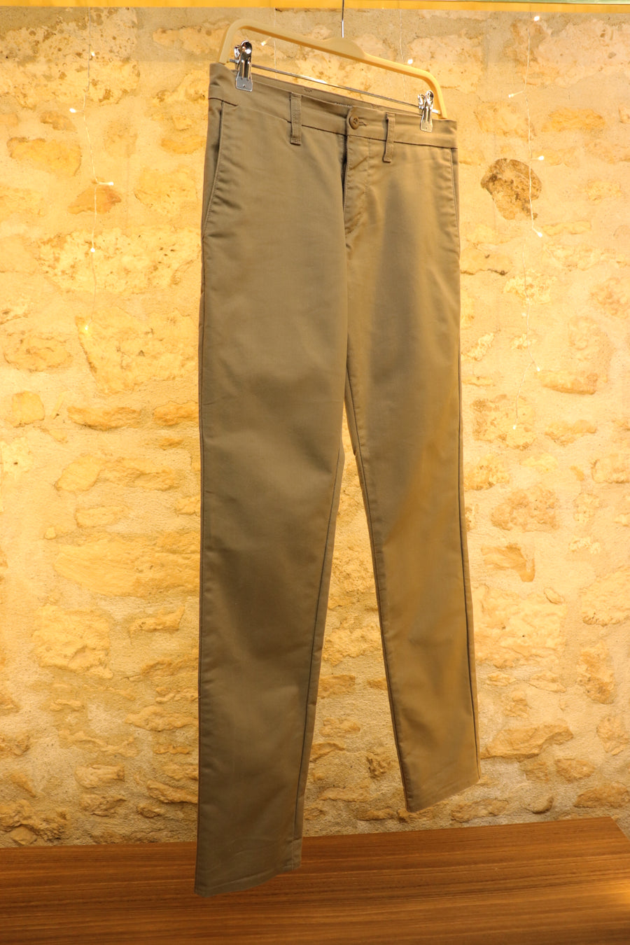 Carhartt Chino Beige