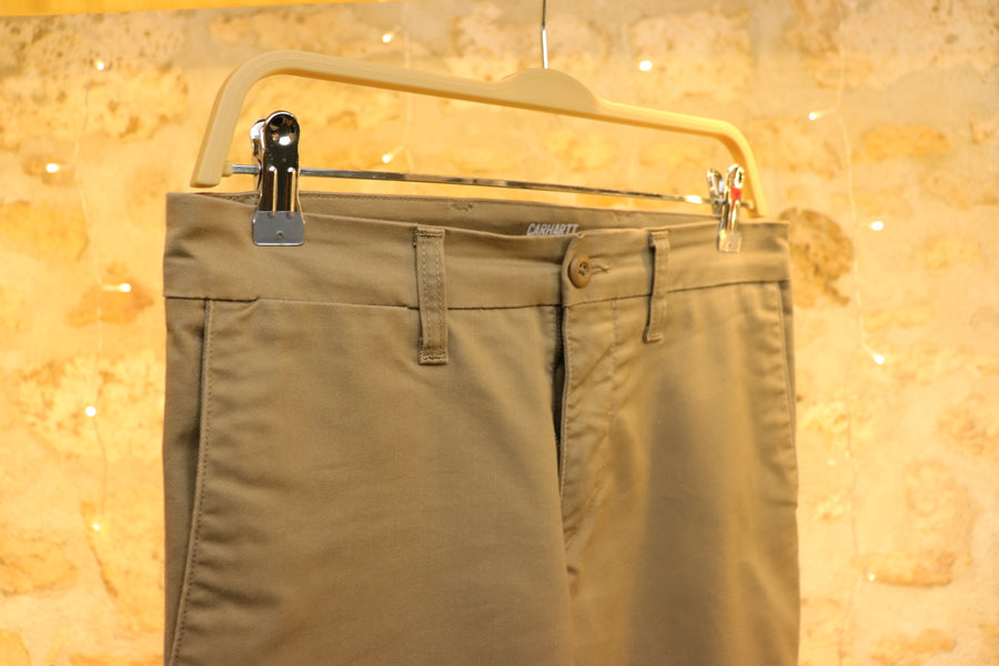 Carhartt Chino Beige