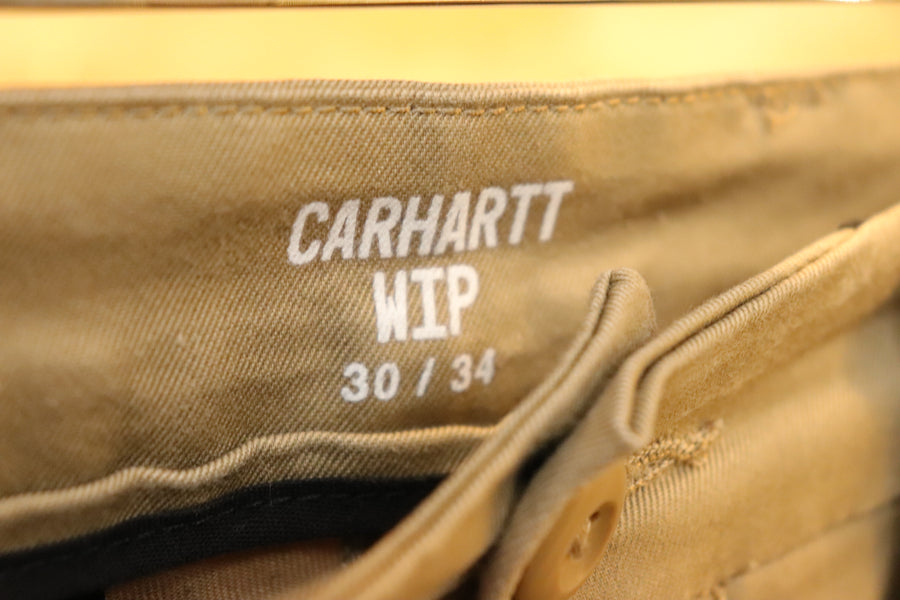 Carhartt Chino Beige