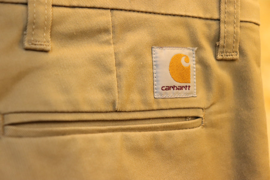 Carhartt Chino Beige