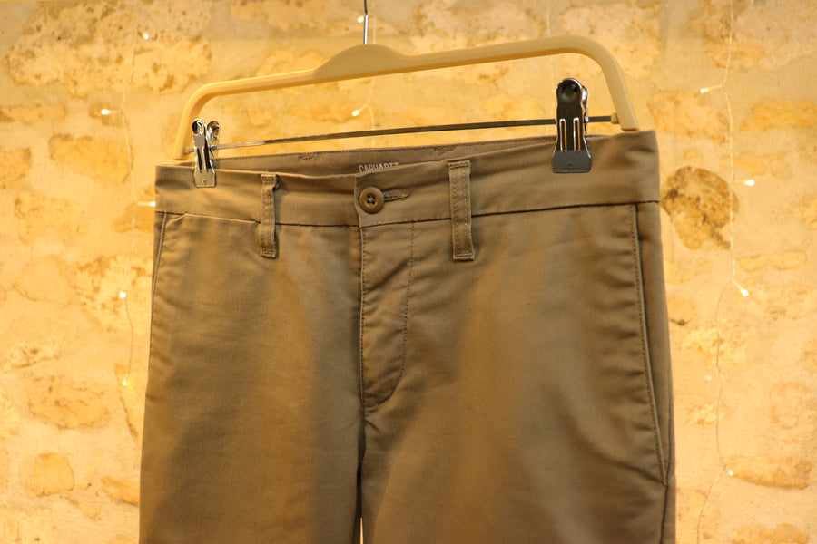 Carhartt Chino Beige