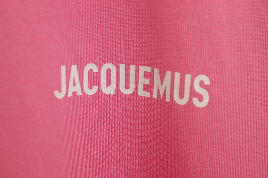 Jacquemus Le Tee-Shirt