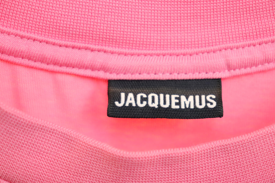 Jacquemus Le Tee-Shirt